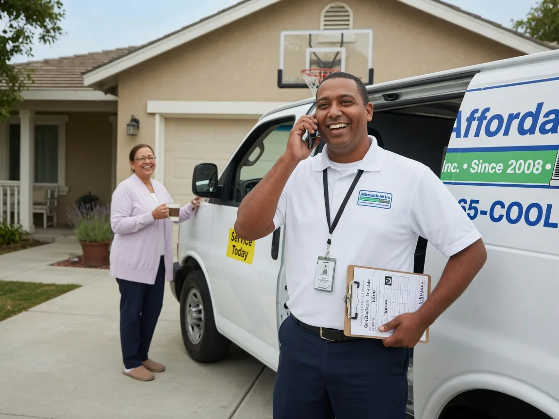 Central Ac Repair Wakarusa, IN FAQs